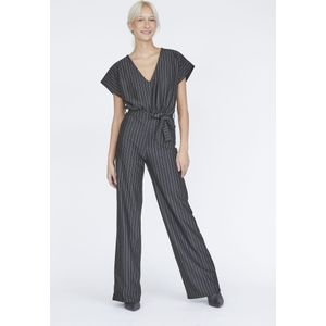 SISTERS POINT Jumpsuits Zwart