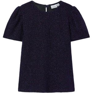 NAME IT KIDS Tops & Shirts Paars