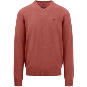 FYNCH-HATTON Truien & sweaters Rood