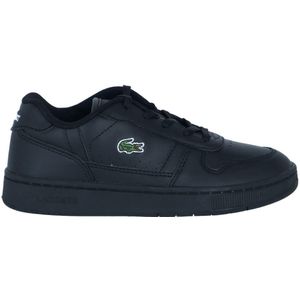 LACOSTE sneakers jongens Zwart