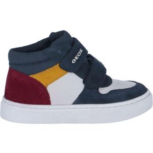 GEOX sneakers jongens Blauw