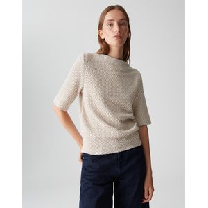 OPUS Bloezen & tunieken Wit