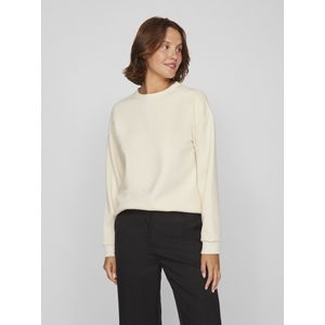 VILA Truien & sweaters Beige