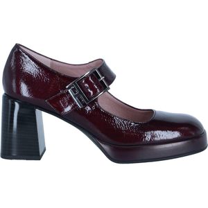 HISPANITAS Pumps Rood