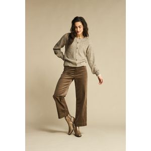 RED BUTTON Truien & sweaters Beige