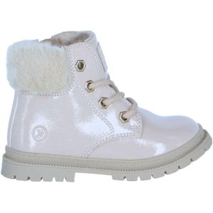 SAFETY JOGGER Boots Beige