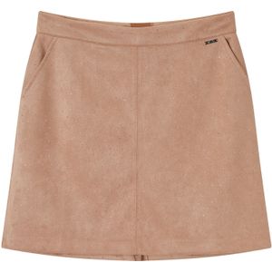 VILA JOY Rokken Taupe