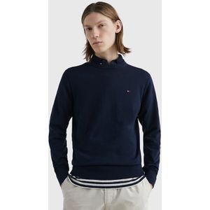 TOMMY HILFIGER Truien & sweaters Blauw