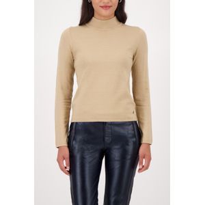 MONARI Truien & sweaters Camel