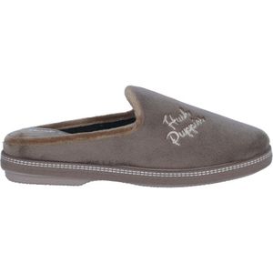HUSH PUPPIES Pantoffels Bruin