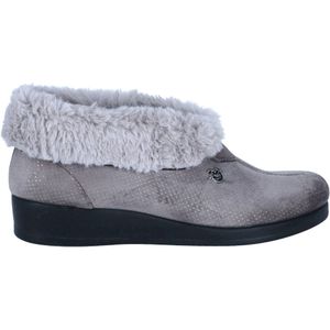 FLY FLOT Pantoffels Taupe