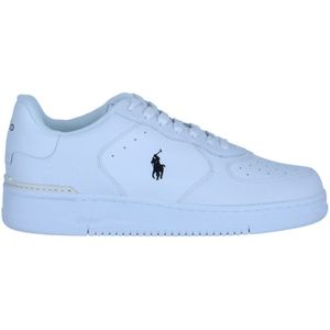 RALPH LAUREN Sneakers Wit