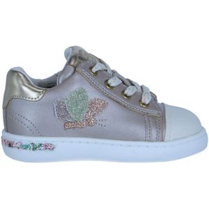 LITTLE DAVID Sneakers meisjes Roze