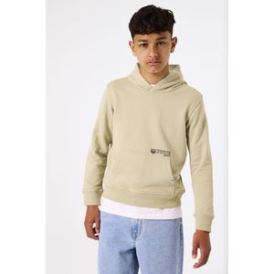 Garcia - Boys Truien & sweaters Groen