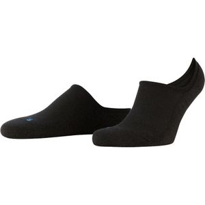 FALKE Keep Warm Unisex footies Black