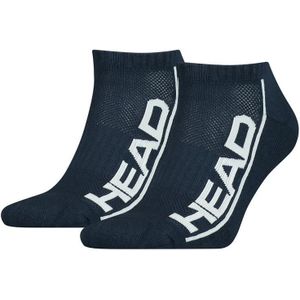 Head Performance Sneaker sportsokken Navy