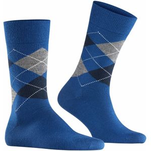 Burlington Heren sokken Blue