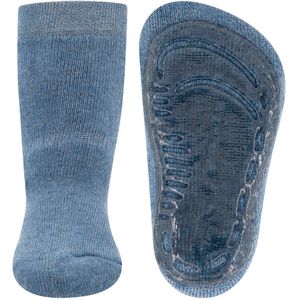 Ewers Antislip sokken Jeans melee