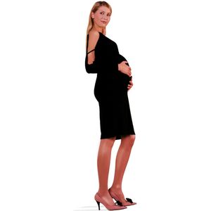 Trasparenze 20 denier zwangerschapspanty Sabbia