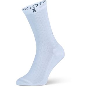 XPOOOS sokken essential basics White