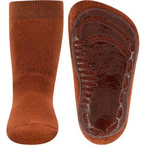 Ewers Antislip sokken Kupfer