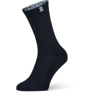 XPOOOS sokken essential basics Black