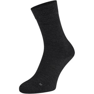 Eureka S15 dunne merino wollen sokken Antracite