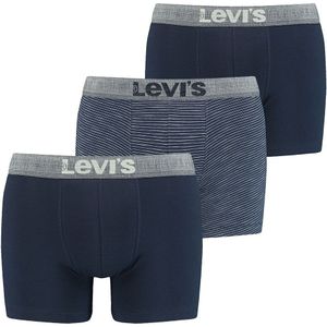 Levi's Boxershorts 3-pack