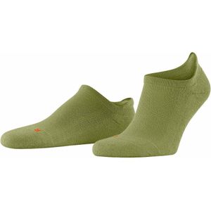 FALKE Cool kick sneakersokken Olive