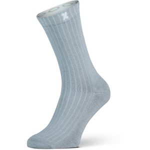 XPOOOS sokken essential basics Light grey