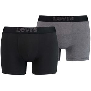 Levi's Boxershorts 2-pack