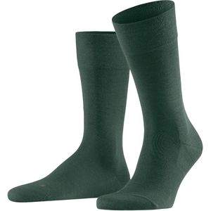 FALKE Sensitive Berlin Heren Sokken Hunter green