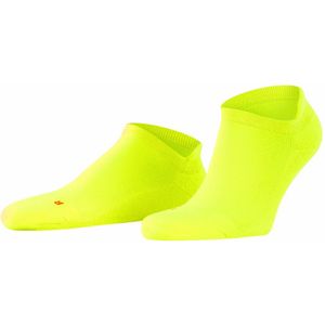 FALKE Cool kick sneakersokken Neon yellow