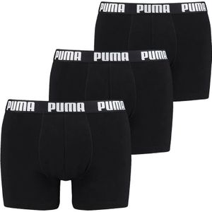 Puma men everyday boxer