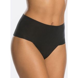 Spanx Undie-tecable corrigerende string Black