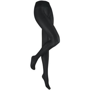 MarcMarcs 40 denier panty opaque comfort Nearly black