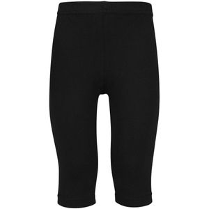 Sarlini Capri kinderlegging van katoen Black