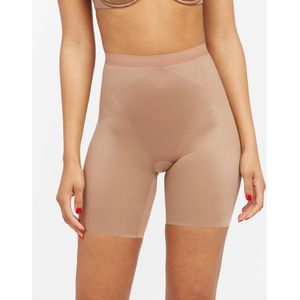 Spanx Thinstincts corrigerende short Cafe au lait