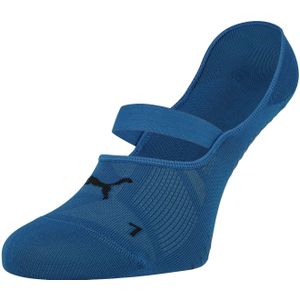 Puma Yoga sokken anti-slip Dark Blue