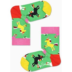Happy Socks Kids Unicorn sokken