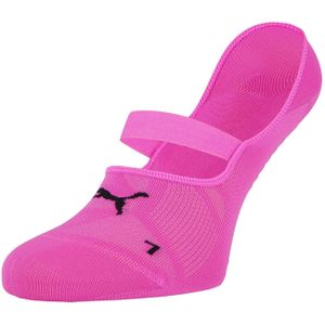 Puma Yoga sokken anti-slip Pink