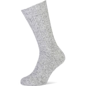 Stapp Narvik wollen sokken Grey