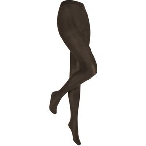 Marianne 60 denier panty van Microfiber Chocolate