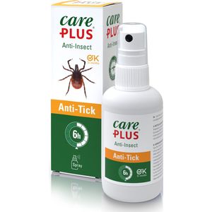 Care Plus Anti Teek spray - 60ml