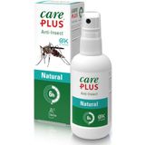 Care Plus Anti-Insect Natural spray 100 ml