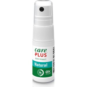 Care Plus Anti-Insect Natural spray 15 ml