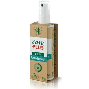 Care Plus BIO Anti-Insect spray 80 ml