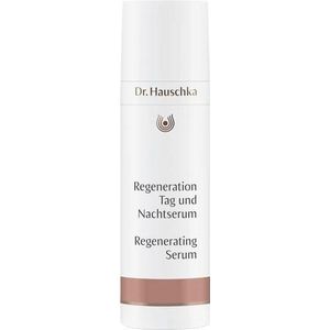 Dr. Hauschka Regeneration Dag en nacht serum 30 ml