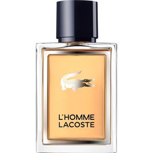 Lacoste L'Homme Lacoste Eau de Toilette 50 ml