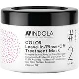 Indola - Innova Color Leave-in Treatment - 200ml